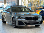 Bild BMW 520 d MHEV M Sport Pro|STHZ|PANO|AHK|LASER|HK|RFK