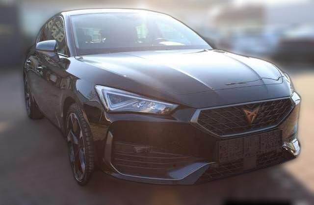 Cupra Leon Navi Kamera LED ACC Apple CarPlay Android Auto Dig