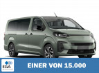 Bild Fiat Ulysse L3 TOP 2.2 BlueHDi 180 S&S EAT8 7 Sitzer*AHK*Navi*SHZ*Kamera*Keyless*Klim