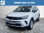 Bild Opel Crossland Turbo Elegance SHZ*RFK*Navi*SHZ