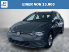 Bild Volkswagen Golf Variant Golf VIII Variant eTSI Life DSG*SHZ*ACC*LED