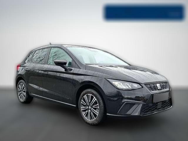 Seat Ibiza 1.0 TSI Style DSG / NAVI / PANORAMA / ACC / SITZHE
