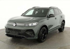 Bild Volkswagen Tiguan TDI DSG 4M R-LINE Black, 20-Zoll, Pano, Leder, IQ.
