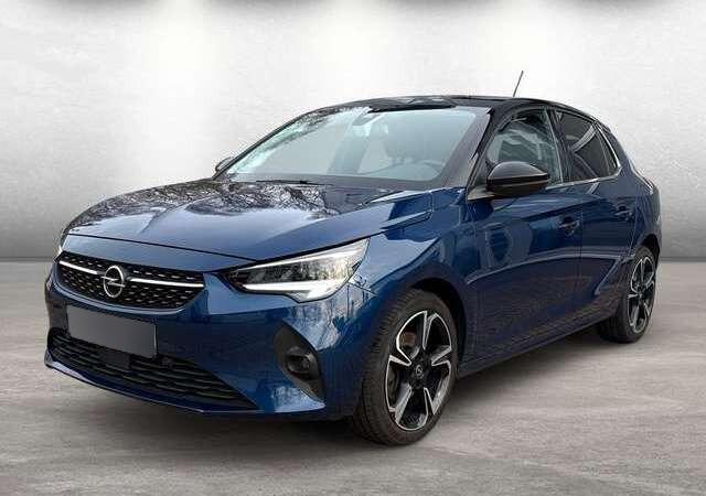 Opel Corsa F Elegance- Automatic