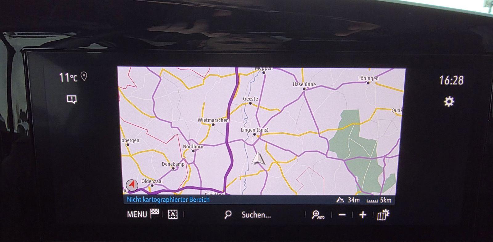 Opel Mokka-e GS AT SOH 95% LED Navi Kamera SHZ ACC Ke