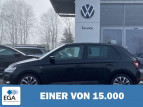 Bild Skoda Fabia 1.0 TSI Clever SMART-LINK+ACC+DAB+SHZ+PDC