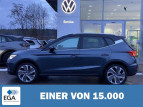 Bild Seat Arona 1.0 TSI FR-LINE VIRTUAL-COCKPIT+NAVI-PRO+K