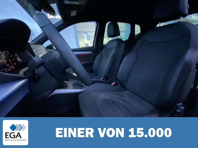 Seat Arona 1.0 TSI FR-LINE VIRTUAL-COCKPIT+NAVI-PRO+K