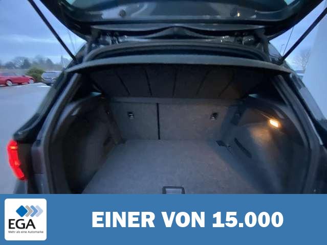 Seat Arona 1.0 TSI FR-LINE VIRTUAL-COCKPIT+NAVI-PRO+K