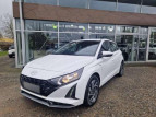 Bild Hyundai i20 1,0 T-GDi MHEV Select