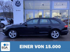 Bild Audi A4 Avant 40 TFSI/electric quattro S-tronic EL.HE
