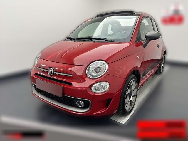 Fiat 500C SPORT 