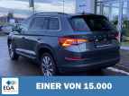 Bild Skoda Kodiaq 2.0 TDI DSG 4x4 CLEVER 19