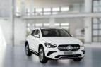 Bild Mercedes-Benz GLA 180 Line Advanced Plus MildHybrid NAVIGATION