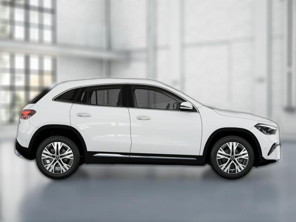 Mercedes-Benz GLA 180 Line Advanced Plus MildHybrid NAVIGATION