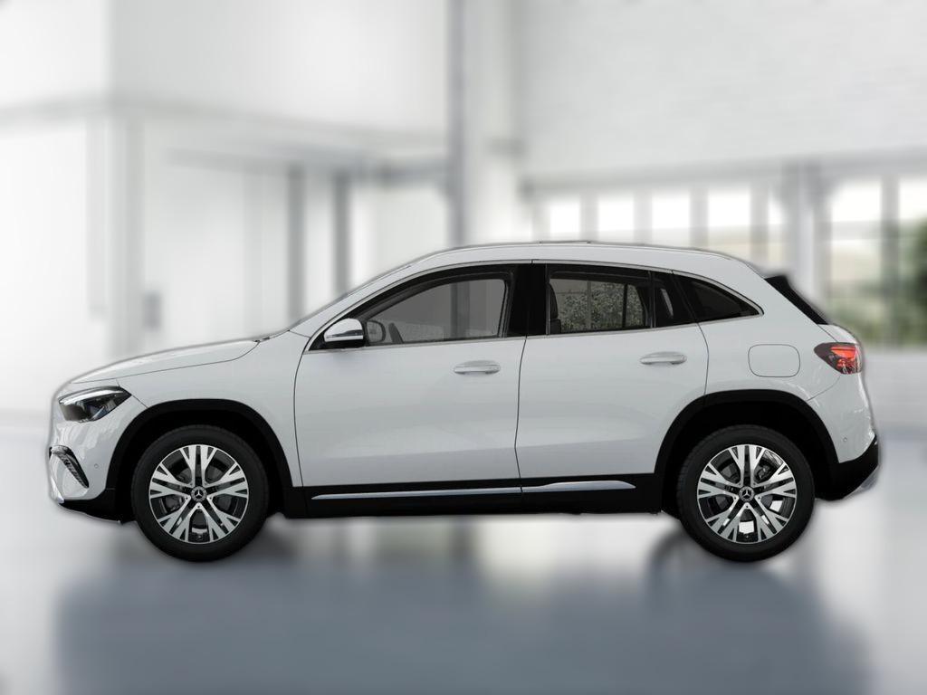 Mercedes-Benz GLA 180 Line Advanced Plus MildHybrid NAVIGATION