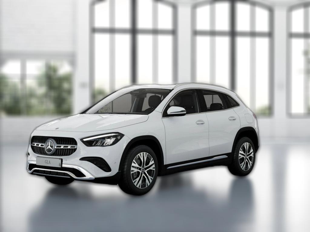 Mercedes-Benz GLA 180 Line Advanced Plus MildHybrid NAVIGATION
