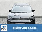 Bild Volkswagen Caddy Maxi 1.5 TSI DSG 7-Si. ACC AHK Kamera