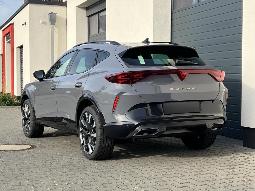 Cupra Formentor VZ Extreme 2,0 TSI DSG 195kW 5 Jahre