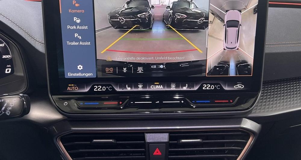 Cupra Formentor VZ Extreme 2,0 TSI DSG 195kW 5 Jahre