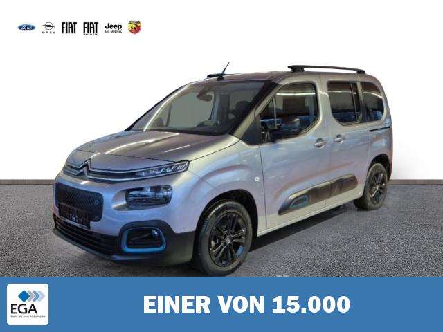 Citroën E-C3 Feel M 11kw Shz Navi Kamera AHK