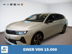 Bild Opel Astra Sports Tourer AT GS Shz Kamera 360 PDC v+h