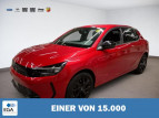 Bild Opel Corsa F GS AT Shz Kamera 360 PDC v+h DAB