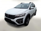 Bild Dacia Sandero Stepway III TCe 90 CVT Comfort Nav Kam