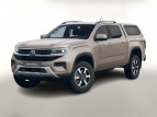 Bild Volkswagen Amarok Style Hardtop Nav AHK Matrix AC2Zone Keyl
