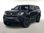 Bild Volkswagen Amarok PanAm HardTop AHK AssisP Matrix Klimaaut