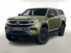 Bild Volkswagen Amarok PanAm HardTop AHK AssisP Matrix Klimaaut