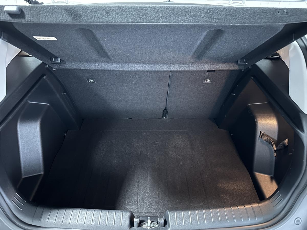 Hyundai Bayon Techno  1,0 T-GDI 100 PS 7DCT / PDC m.Kamera / Sitz & 