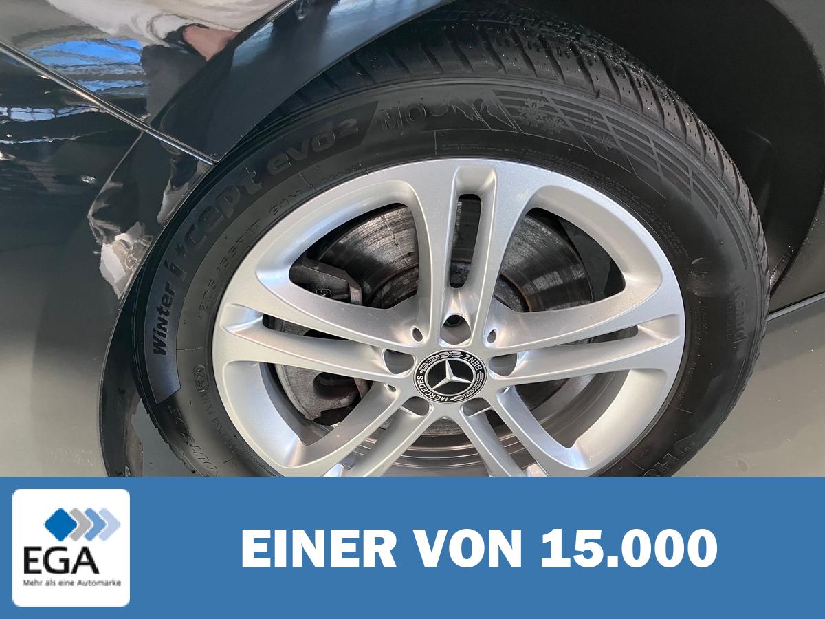 Mercedes-Benz B 250 e Style Automatik - Navi/ Kamera/ AHK