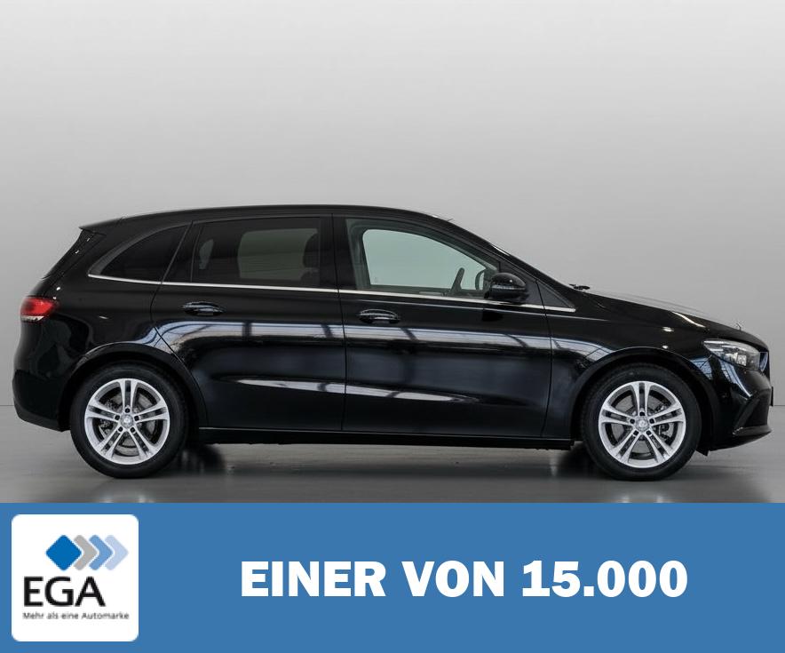 Mercedes-Benz B 250 e Style Automatik - Navi/ Kamera/ AHK