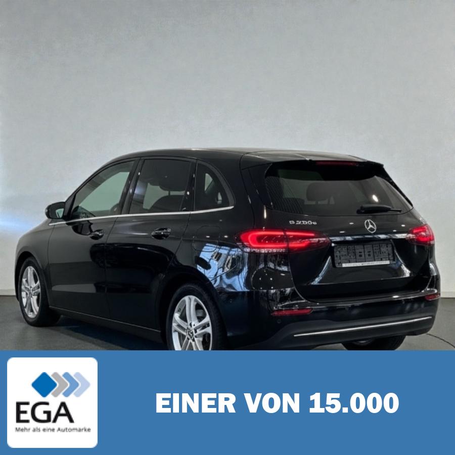 Mercedes-Benz B 250 e Style Automatik - Navi/ Kamera/ AHK