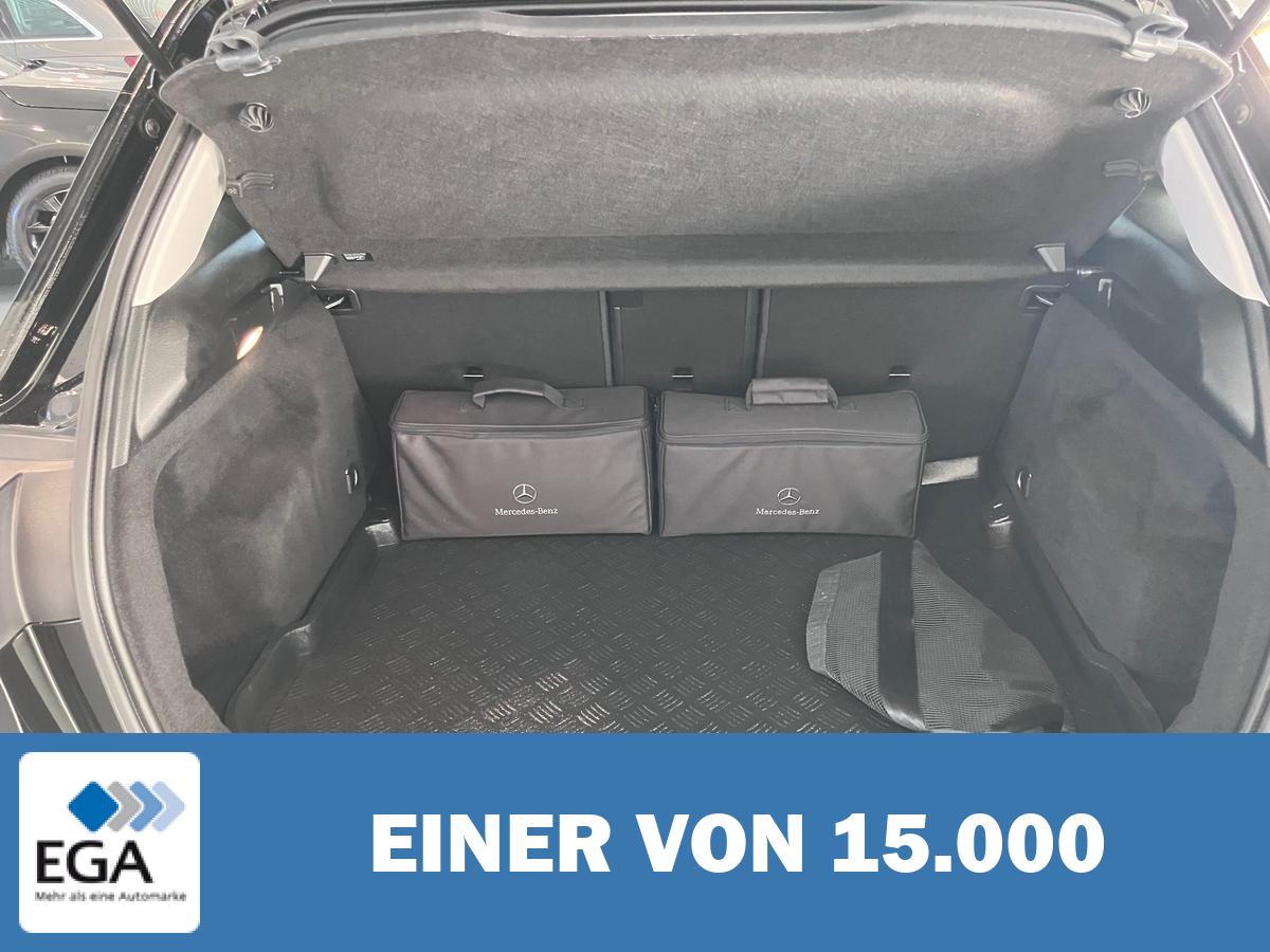 Mercedes-Benz B 250 e Style Automatik - Navi/ Kamera/ AHK