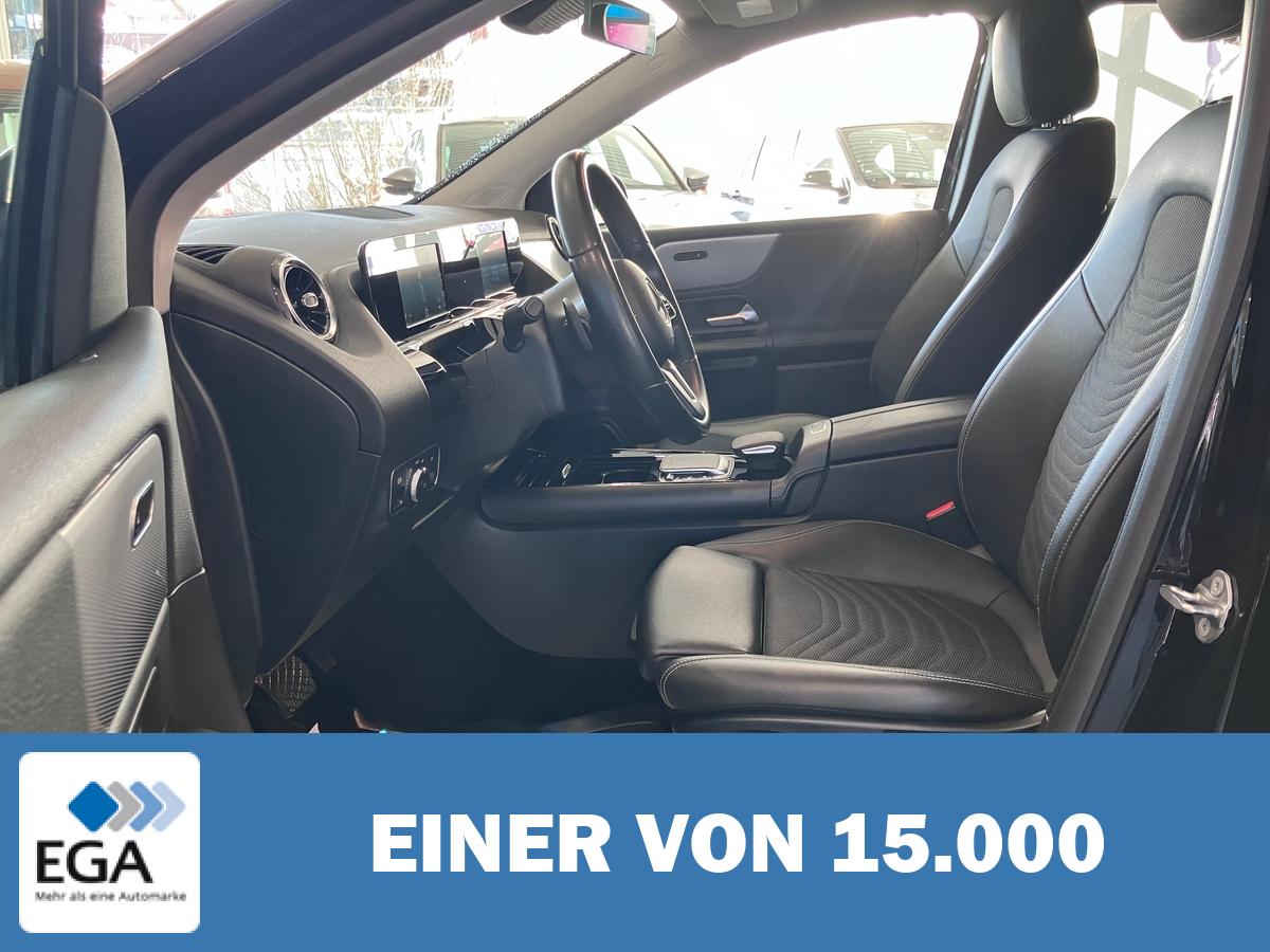 Mercedes-Benz B 250 e Style Automatik - Navi/ Kamera/ AHK