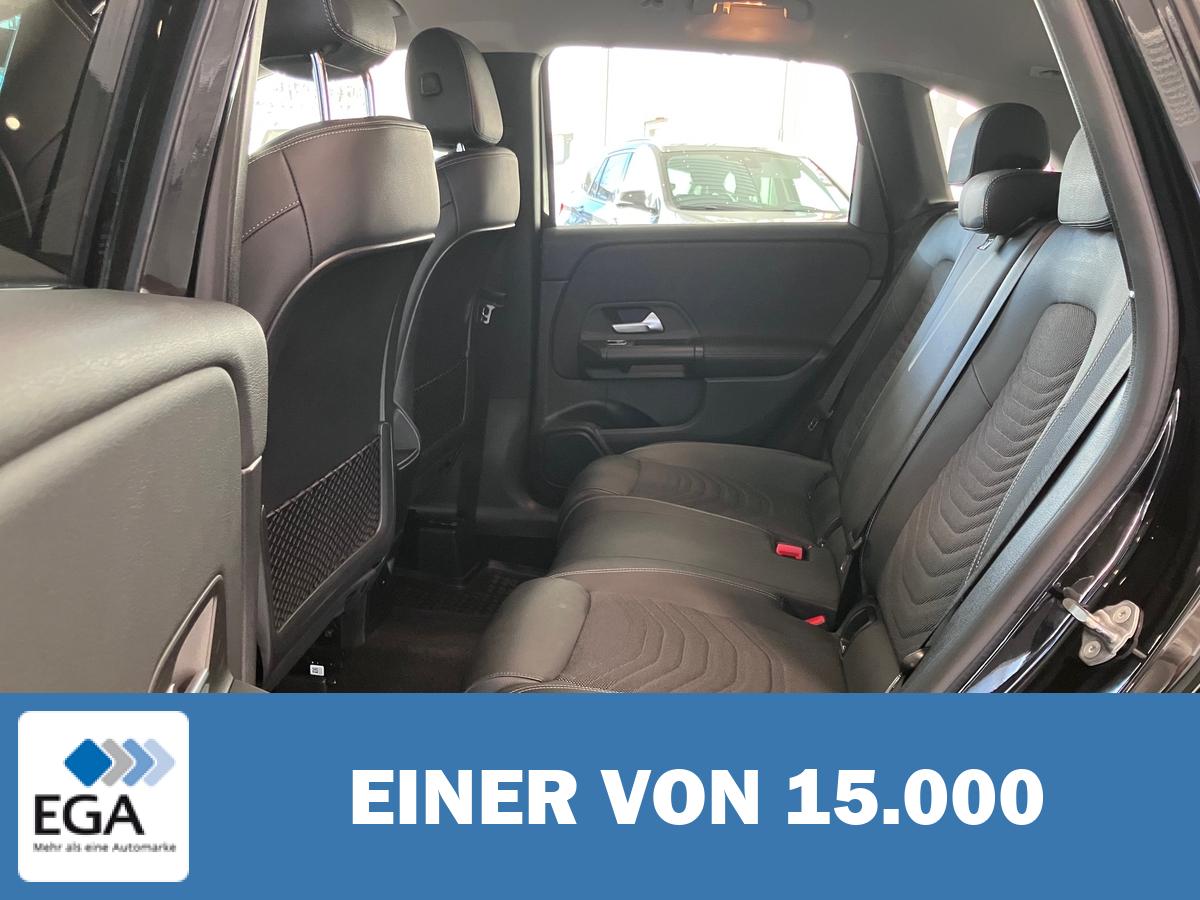 Mercedes-Benz B 250 e Style Automatik - Navi/ Kamera/ AHK