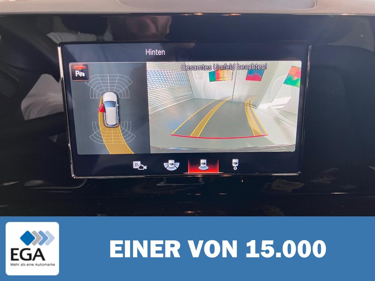 Mercedes-Benz B 250 e Style Automatik - Navi/ Kamera/ AHK