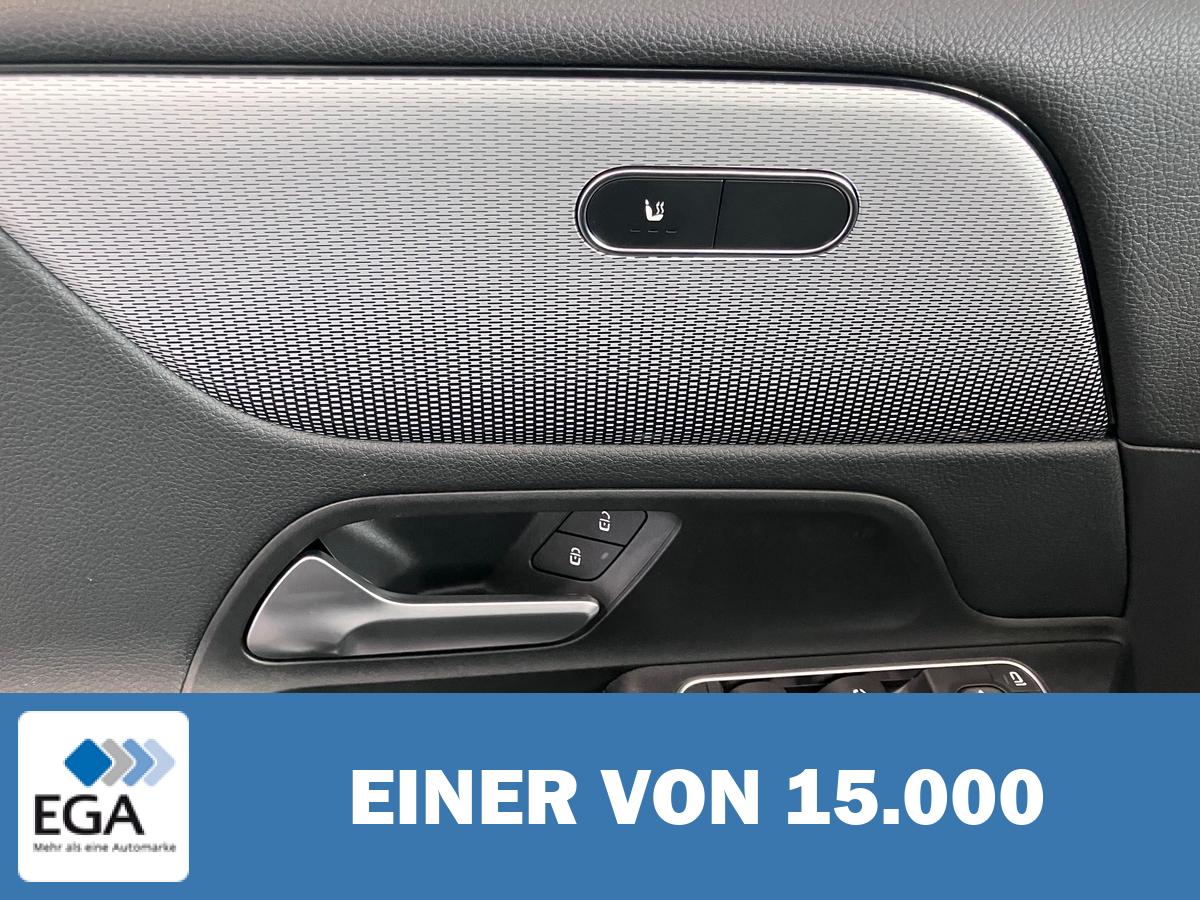 Mercedes-Benz B 250 e Style Automatik - Navi/ Kamera/ AHK