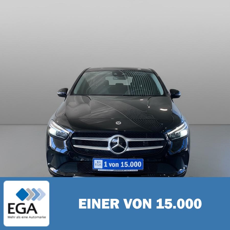 Mercedes-Benz B 250 e Style Automatik - Navi/ Kamera/ AHK