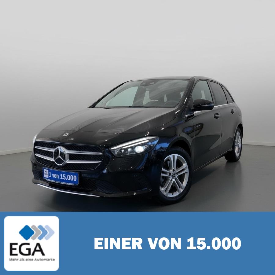 Mercedes-Benz B 250 e Style Automatik - Navi/ Kamera/ AHK