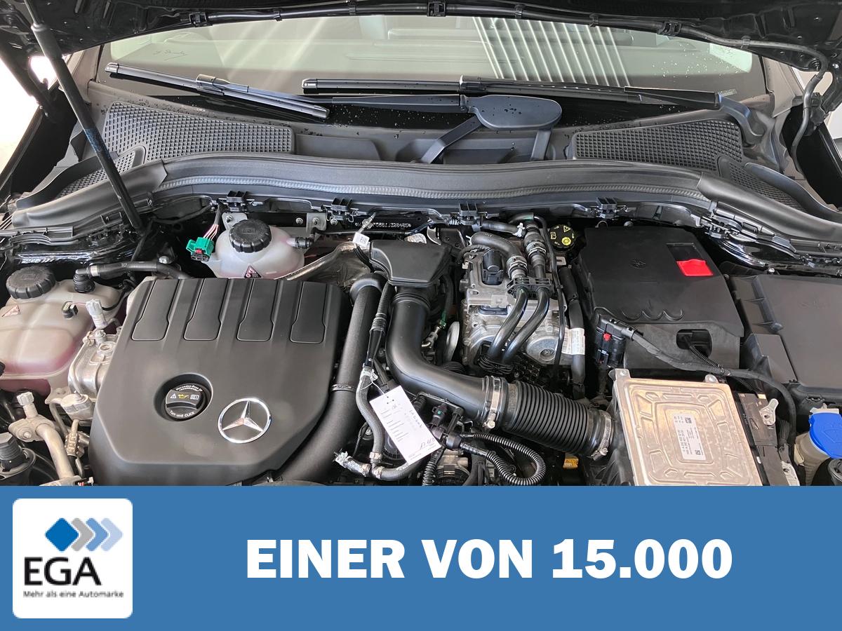 Mercedes-Benz B 250 e Style Automatik - Navi/ Kamera/ AHK