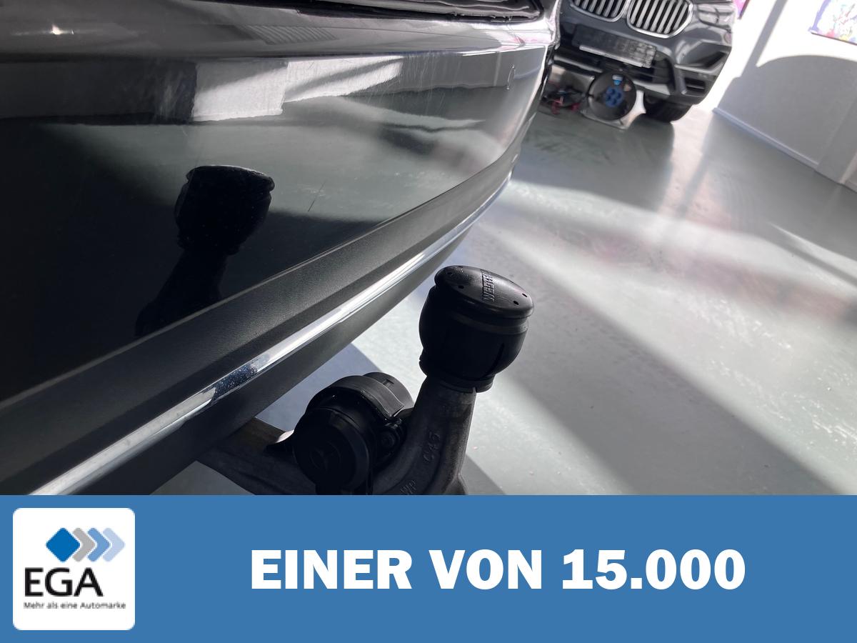 Mercedes-Benz B 250 e Style Automatik - Navi/ Kamera/ AHK