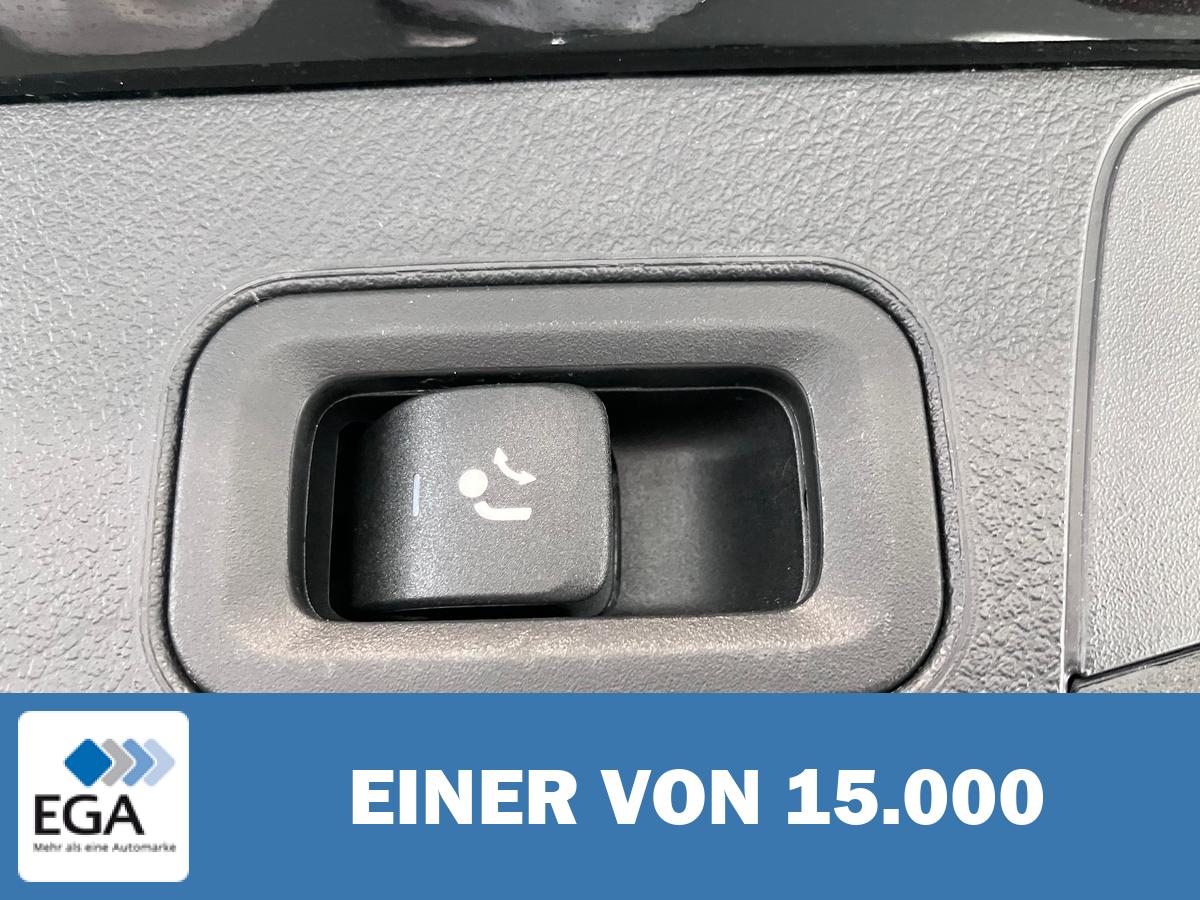 Mercedes-Benz B 250 e Style Automatik - Navi/ Kamera/ AHK