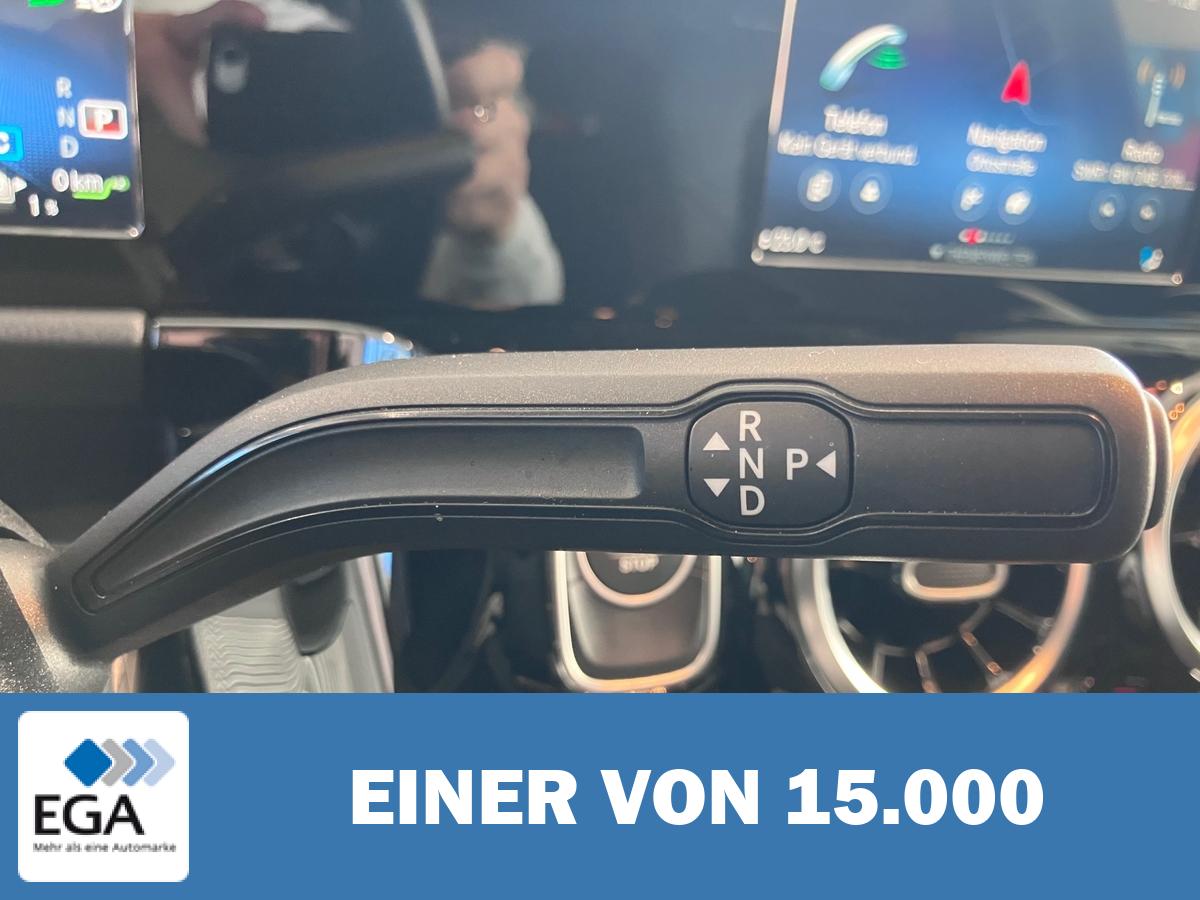 Mercedes-Benz B 250 e Style Automatik - Navi/ Kamera/ AHK