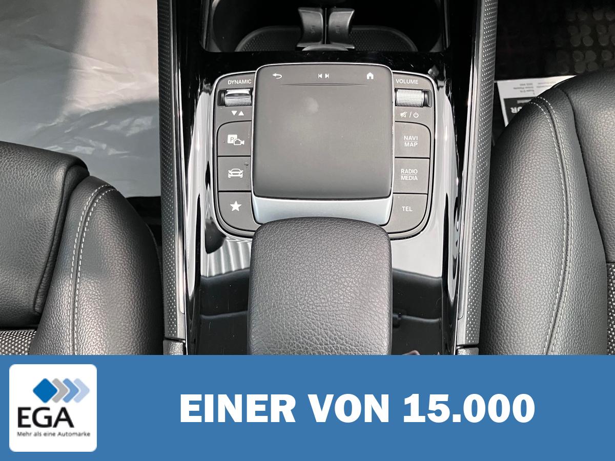 Mercedes-Benz B 250 e Style Automatik - Navi/ Kamera/ AHK