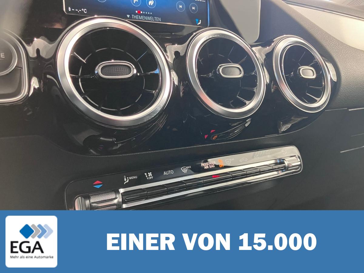 Mercedes-Benz B 250 e Style Automatik - Navi/ Kamera/ AHK