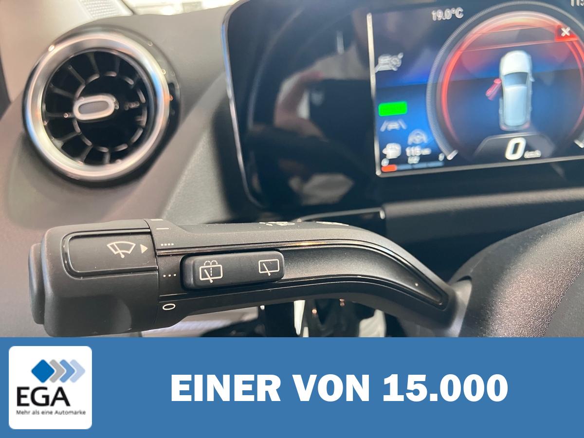 Mercedes-Benz B 250 e Style Automatik - Navi/ Kamera/ AHK