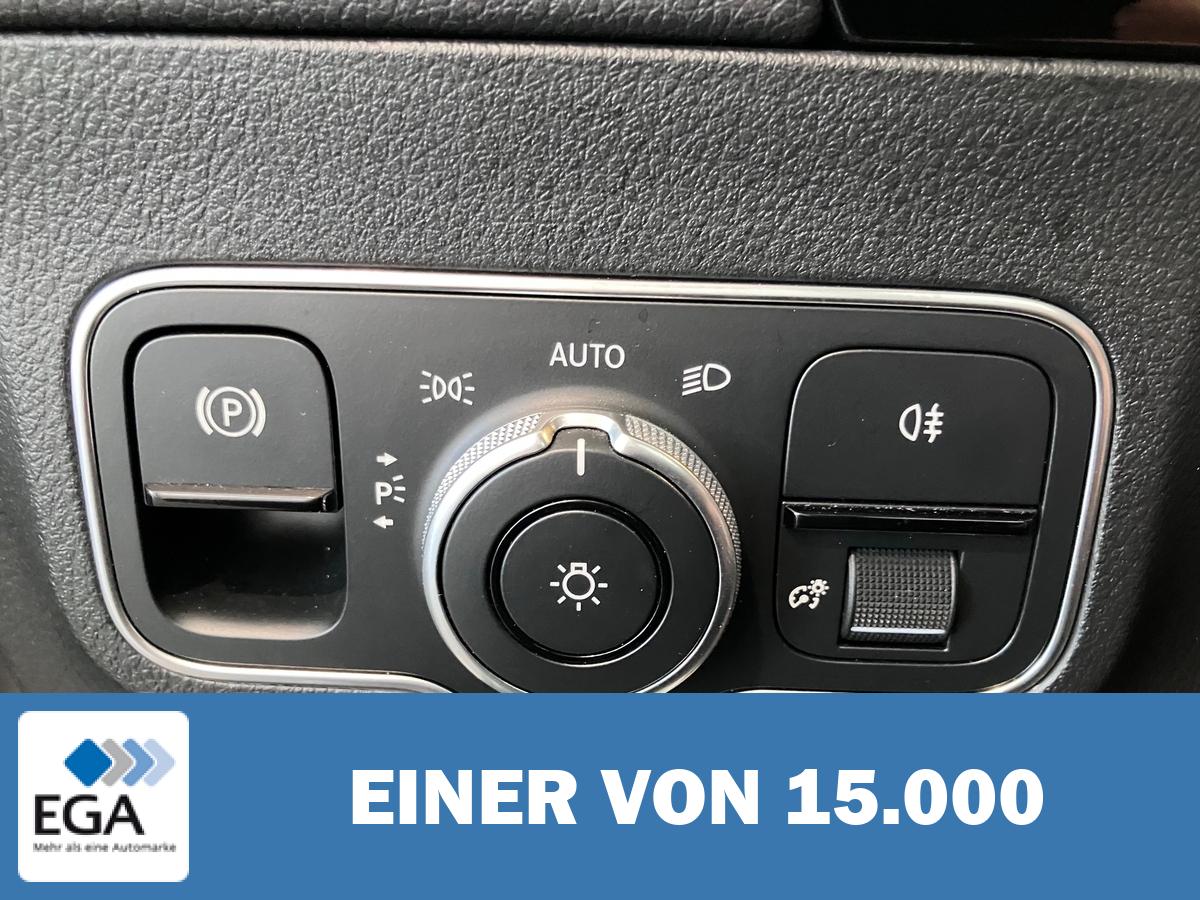Mercedes-Benz B 250 e Style Automatik - Navi/ Kamera/ AHK